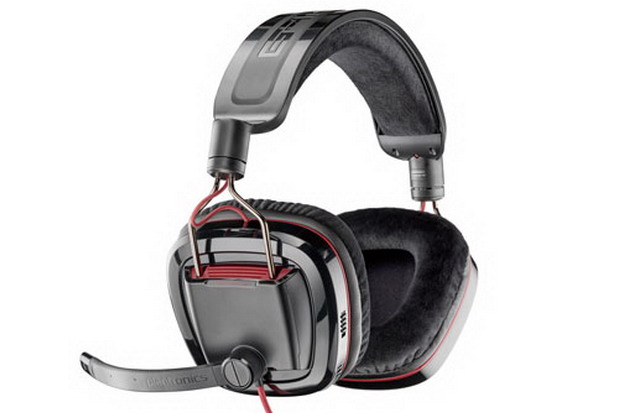 缤特力 Plantronics GameCom 780 游戏耳麦