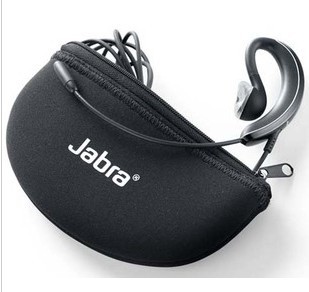 捷波朗Jabra UC VOICE 250耳挂式USB电脑耳麦